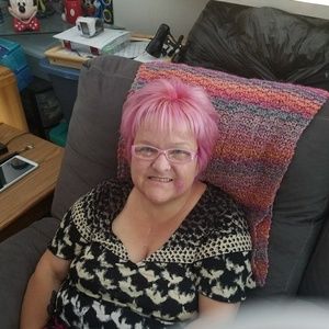 Meet your Posher, Lori